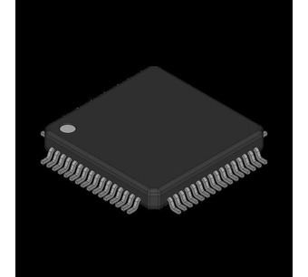 AT91SAM7S64B-AU-999 Image.