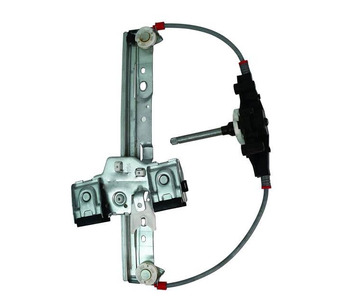 OPTR3351L WINDOW REGULATOR - MANUAL Image.