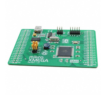 MIKROE-580 Image.