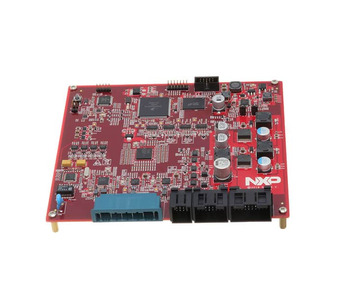 MPC5748G-GW-RDB Image.
