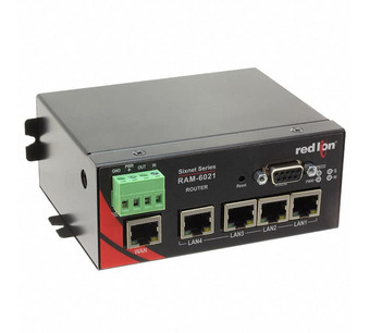RAM-6021 Image.