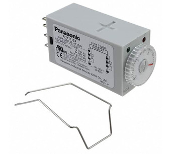 S1DX-A2C3S-AC120V Image.