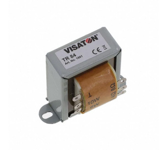 TR 84 Image.