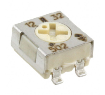 TS53YL204MR10 Image.