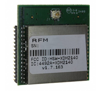 XDM2140P Image.