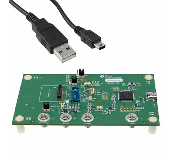 DS90UB953A-Q1EVM Image.