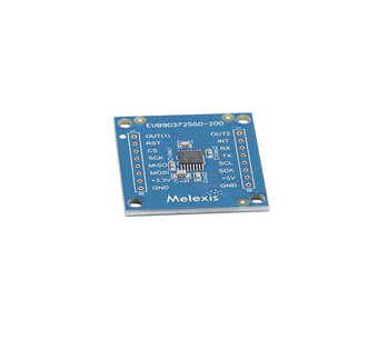 EVB90372-GGO-200-REV1.0 Image.