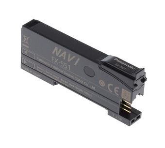 FX-551 Image.
