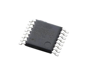 ICL3221ECVZ-T Image.