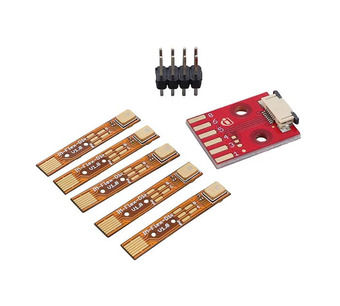 KITIM72D128V01FLEXTOBO1 Image.