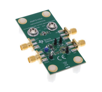 LMH34400DRLEVM Image.