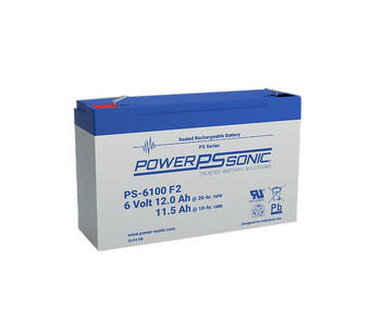 PS-6100 F2 Image.