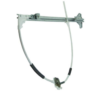 OPTR1840R WINDOW REGULATOR - MANUAL Image.
