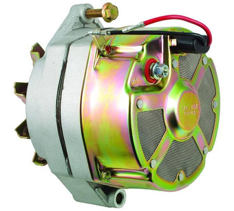 110-224 ALTERNATOR Image.