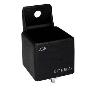 A3F1CSP12VDC2D Image.