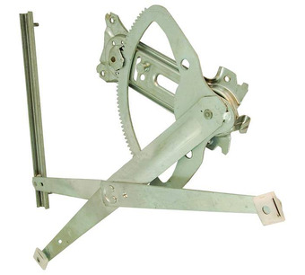 OPTR1842R WINDOW REGULATOR - MANUAL Image.