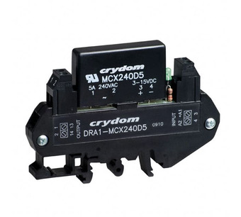 DRA1-MCX240D5 Image.