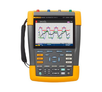 FLUKE-190-504-III-S Image.