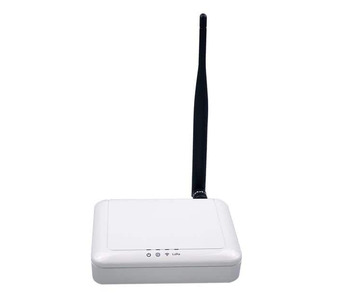 WLRGFM 100-US Image.