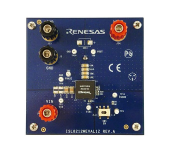 ISL8210MEVAL1Z Image.