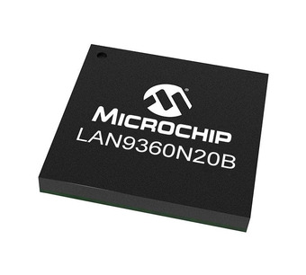 LAN9360N20B-CBVAO Image.