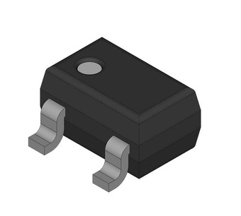 MAX6808XR32-T Image.