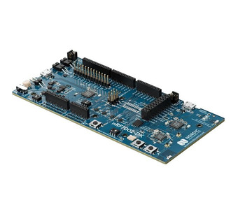 NRF7002-DK Image.