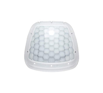 PIR FRESNEL LENS_PD_1-WHITE Image.