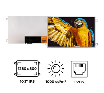 RVT101HVLFWN00 Image.