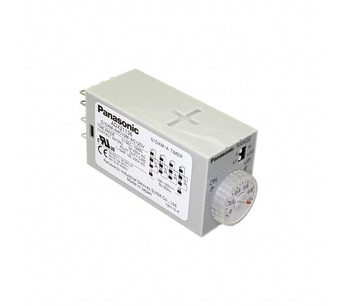 S1DXMA4C10MAC120V Image.