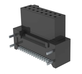 SFM-108-02-S-DH-TR Image.