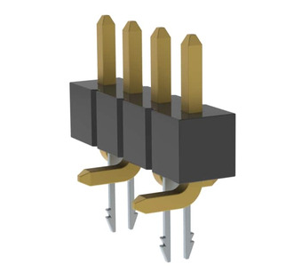 TSM-104-04-G-SV-LC Image.