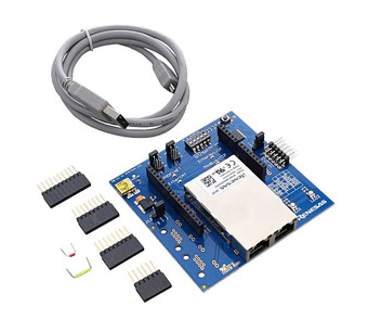 YCONNECT-IT-I-RJ4501 Image.