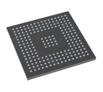 MCF54455VP266 Image.