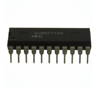 NJM3771D2 Image.