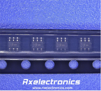 BC846BDW1T1G Image.