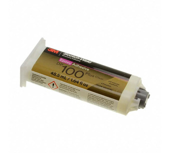 DP100 PLUS-CLEAR Image.