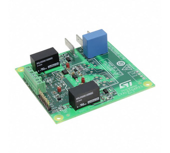 EVALSTGAP2SM Image.