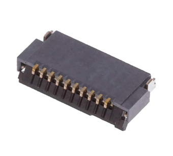 FH34D-8S-0.5SH(50) Image.