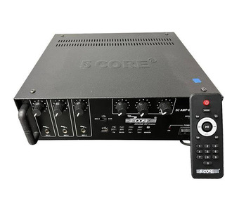 AMP 60W DLX Image.