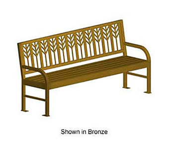SPC74 bronze Image.