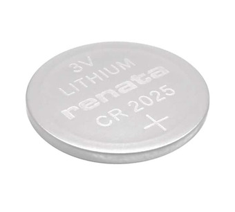 CR2025 (EACH) Image.