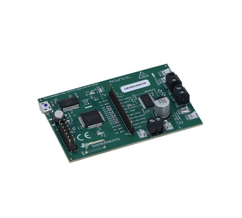 DRV8434AEVM Image.