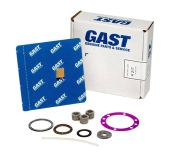 GAST K217 Image.