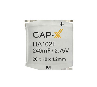 HA102F Image.