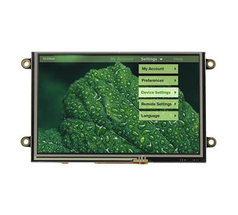 NHD-5.0-HDMI-N-RTXL-CTU Image.