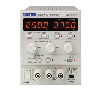 PLH250 Image.