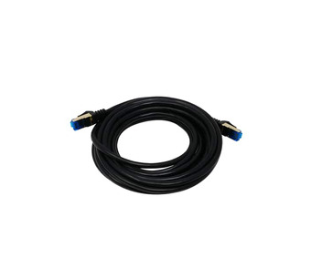 QG-CAT7R-20FT-BLK Image.