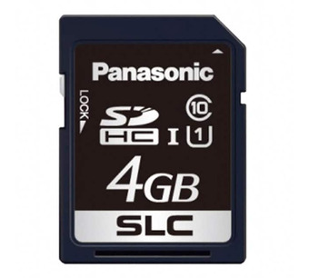 RP-SDF04GDA1 Image.