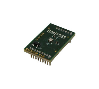 SHUTTLE BOARD 3.0 BMP581 Image.